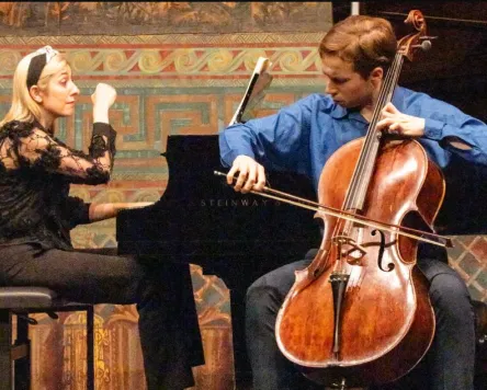 Benefizkonzert im Stadttheater Kempten