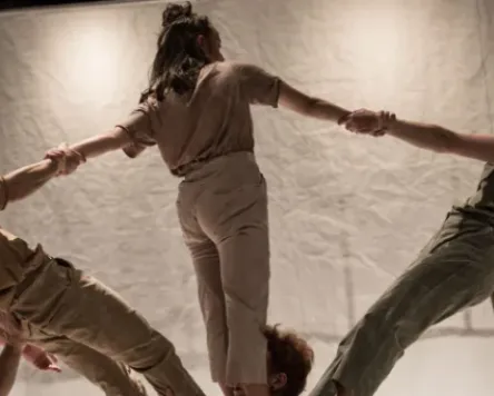 Fabbrica C im Theaterfestival Isny