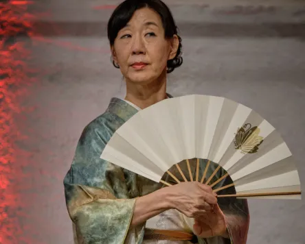 JAPANDULT in München