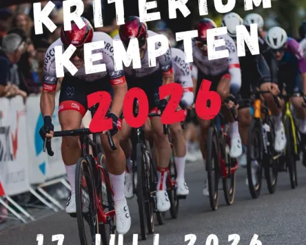 Rad-Kriterium in Kempten