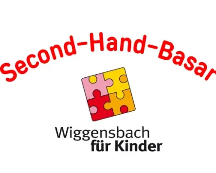 Second-Hand-Basar für Kindersachen in Wiggensbach