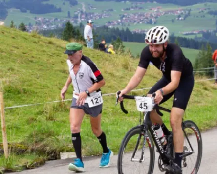 Altstädter Radlauf