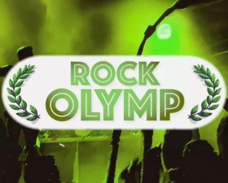 Rock Olymp im Kaminwerk Memmingen