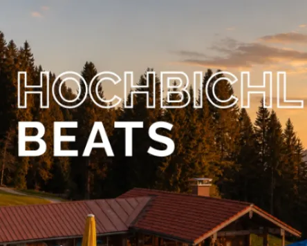 Day Party auf der Hochbichl-Hütte Ofterschwang
