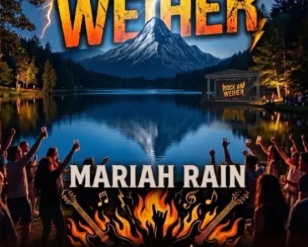 Rock am Weiher in Maria Rain