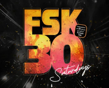 FSK 30 im Parktheater Kempten