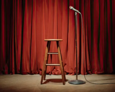 Open Mic-Night im Altstadthaus