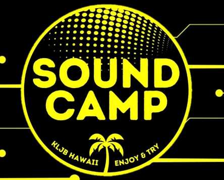 Sound Camp in Hawangen