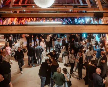 Salsa & Bachata-Fiesta in Bärenweiler