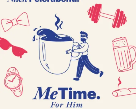 MeTime FOR HIM in der Innenstadt Leutkirch