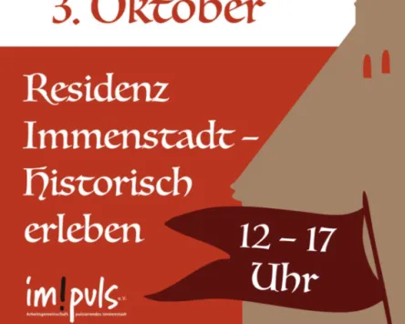 Verkaufsoffener Feiertag in Immenstadt
