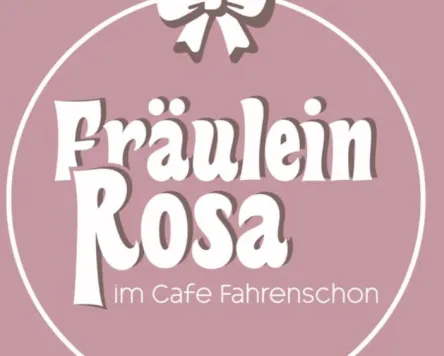 Frühstücks-Date im Fräulein Rosa in Babenhausen