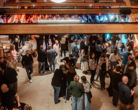 Salsa & Bachata-Fiesta in Bärenweiler