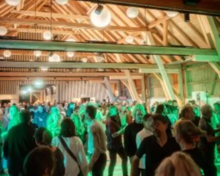 70/80/90er-Kult-Party in Bärenweiler