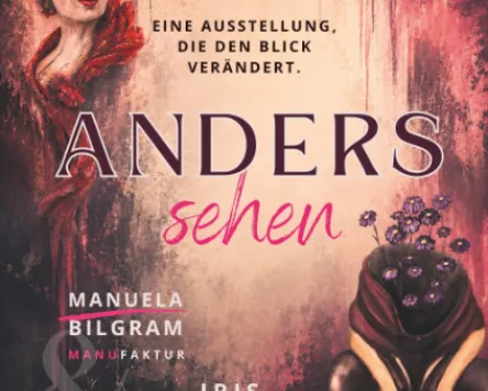 ANDERS SEHEN – Ausstellung in Memmingen
