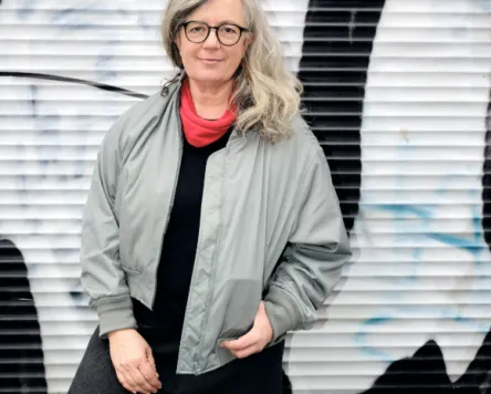 Lesung mit Christina Clemm in Kempten