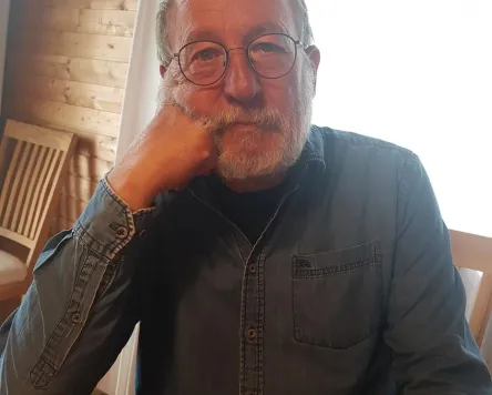 Vortrag mit Till Bastian im Schloss Isny