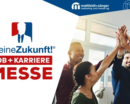 Freiraum Job- & Karrieremesse in Memmingen