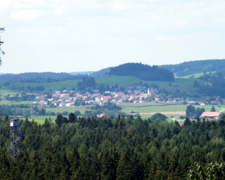 Allgäuer Genussgipfel im Historischen Dorfgasthof Hirsch in Urlau