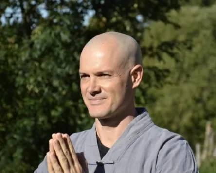 Workshop QiGong & Meditation in Legau
