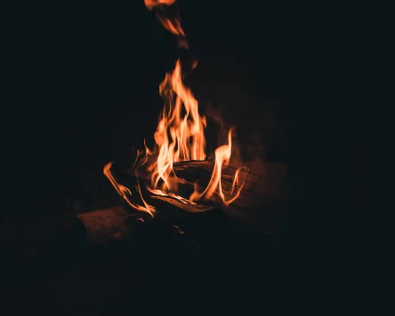 Funken in Kimratshofen