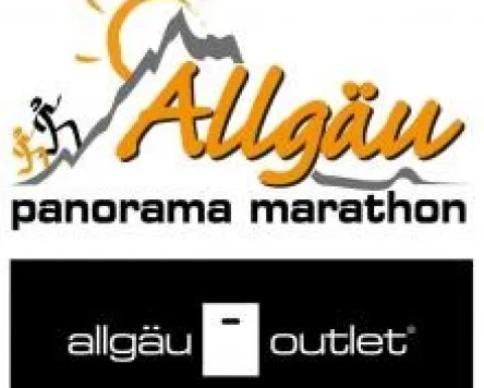 Allgäu Panorama Marathon in Sonthofen