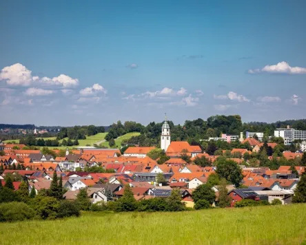 Fastenmarkt in Bad Wurzach 🧺🌸🛍️
