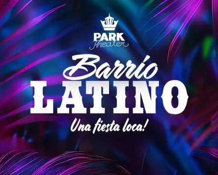 Barrio Latino im Parktheater Kempten