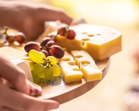 Führungen in der Bio-Schaukäserei Wiggensbach