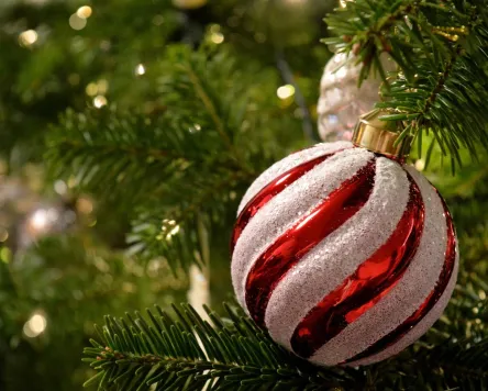 Probstrieder Weihnachtsmarkt