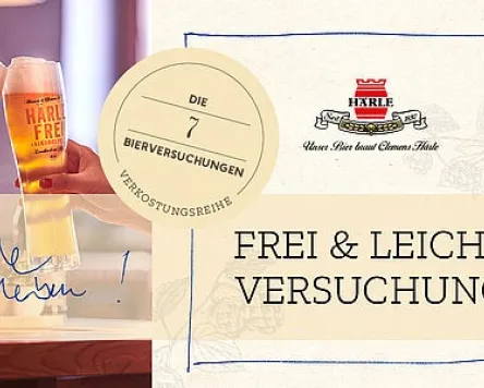 Frei & Leicht Versuchung in Leutkirch