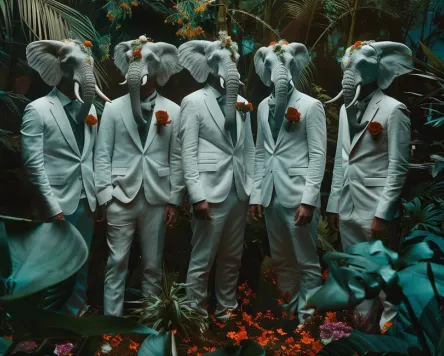 Orange Weihnachtskonzert in der kultBOX