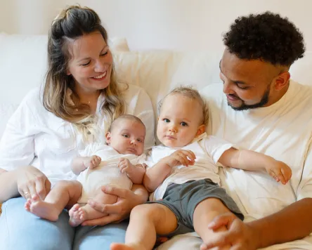 Wissen für Eltern - Sonnenschutz für empfindliche Kinder…