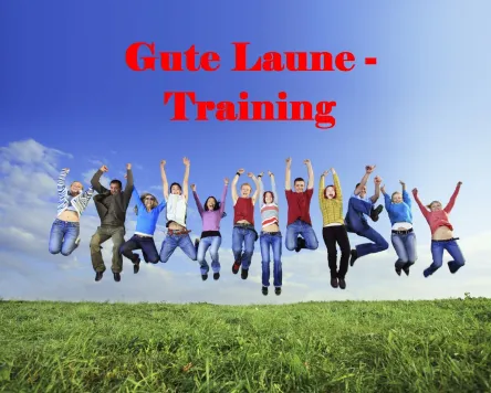 Lachyoga in Memmingen
