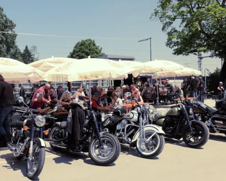 Allgäu Bike Day in der Heimat Bärenweiler