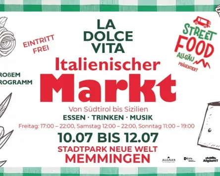 La dolce vita - Memmingen