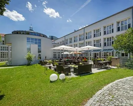 Das Escape Dinner - 3 Gänge in Kempten