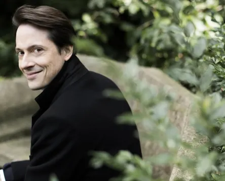 Leo McFall Bregenz Festspielhaus