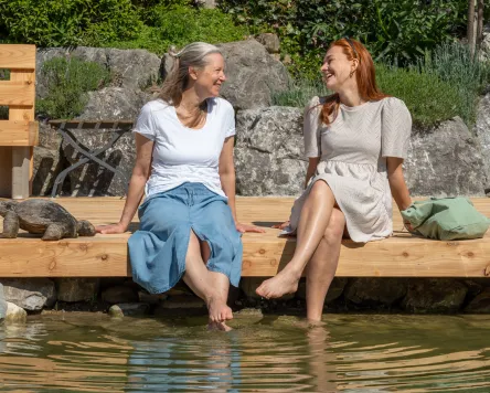 Longevity - Lange gesund leben
