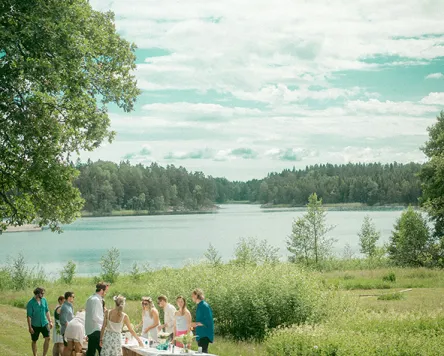 Midsommer im Waldbad Isny