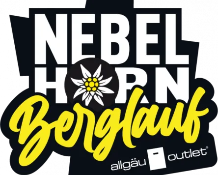 Nebelhorn-Berglauf in Oberstdorf