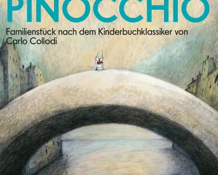 Pinocchio im Haus Oberallgäu Sonthofen