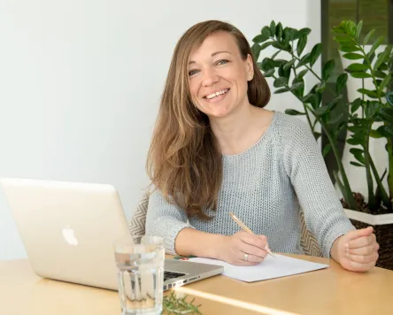 Mehr Entspannung durch EFT-Klopfakupressur (online)