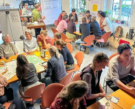 Projektschmiede in Kempten