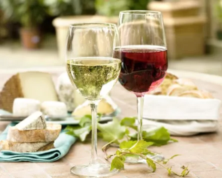 Time for Wine in der Rapunzel Welt in Legau