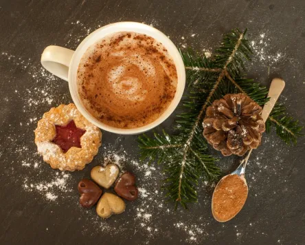 Märchenfrühstück für Erwachsene in Kinsegg