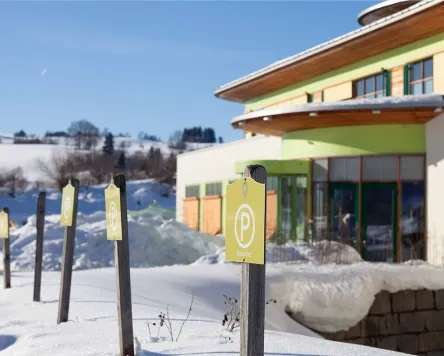 Erlebnissonntag bei Primavera in Oy-Mittelberg