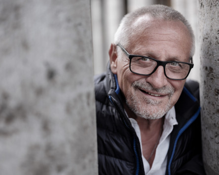 Konstantin Wecker – Lieder meines Lebens (akustisches Konzert) im Stadttheater Kempten