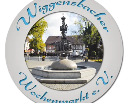 Wochenmarkt in Wiggensbach
