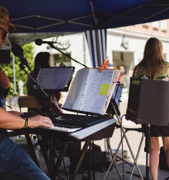 Tag der Musik in Kempten